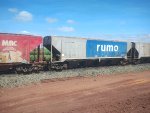 RUMO HPT-844218-5